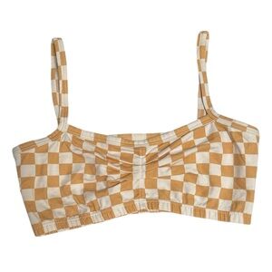 ARQ | Bandeau in Carrés